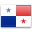 Panama country flag