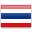 Thailand country flag